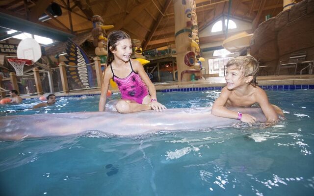 Great Wolf Lodge Kansas City