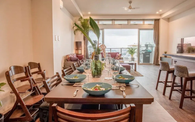 Onnason vacation rental N