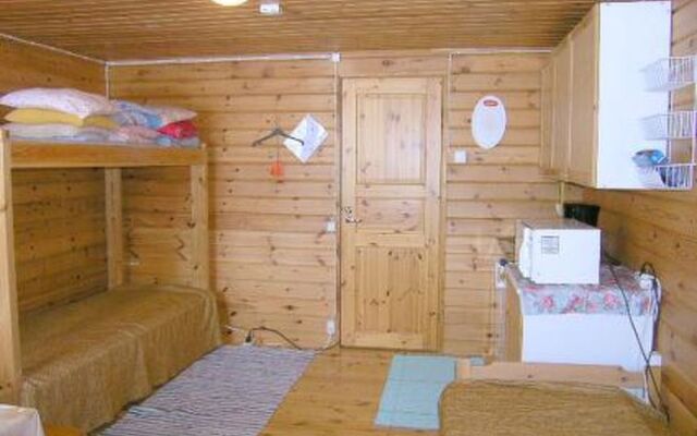 House Karpalo Taivalkoski