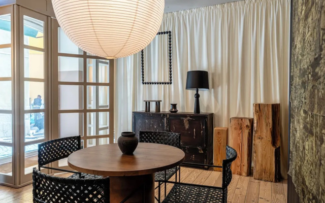 Casa Teva Lisboa Boutique Hotel by chic&basic