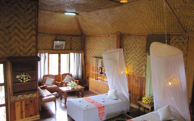 KMA Inle Hotel