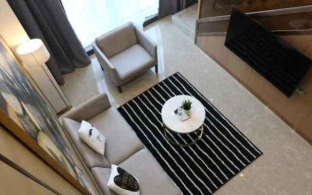 Suman Hotel Apartment