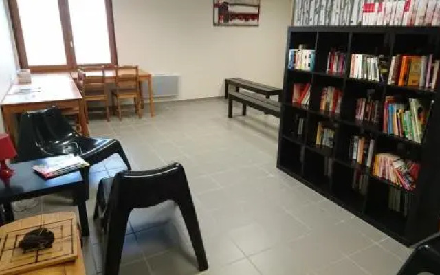 Sunêlia Camping Le Malazéou