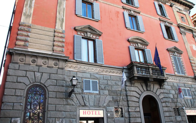 Hotel Le Due Fontane