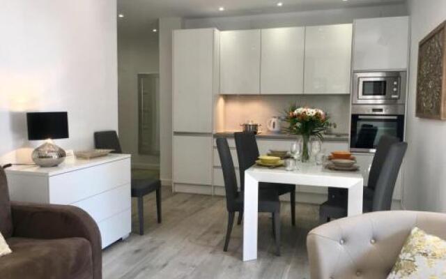 Loger Confort Apartments Beach&Pool