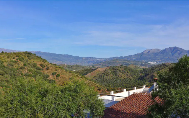 Corazón Andaluz Guesthouse