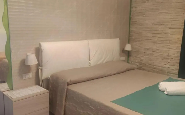 Bed And Breakfast Borgo Santa Margherita