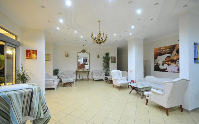 The Park Marmaris Hotel