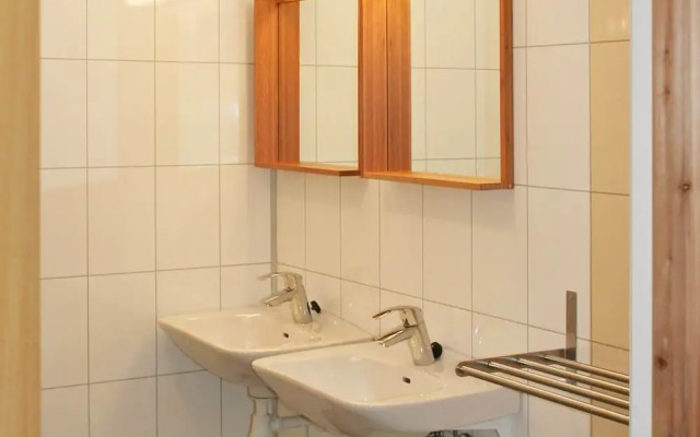 27 Person Holiday Home in Dyrdal-by Traum