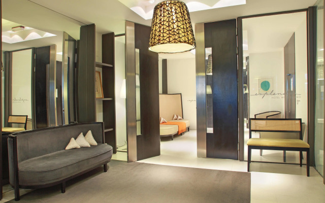 Esplendor by Wyndham Montevideo Cervantes