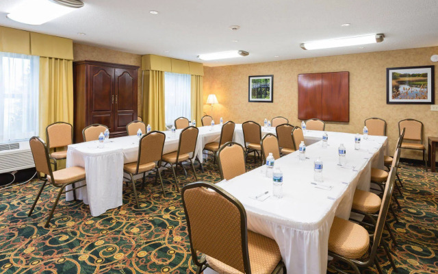 Hampton Inn Havelock