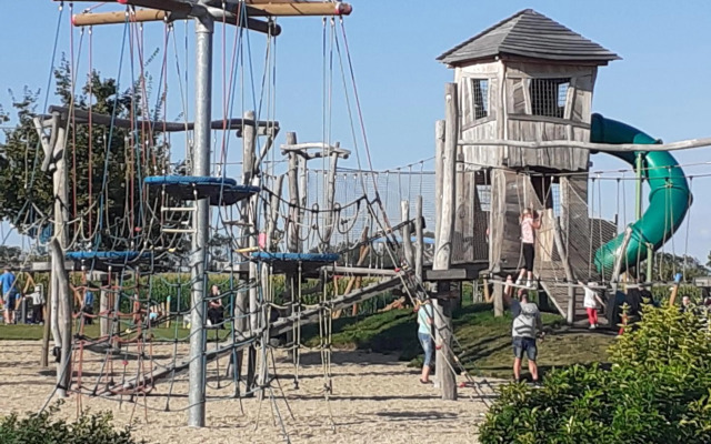 Ubytování Na Správném Místě