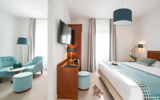 Hotel Olympia
