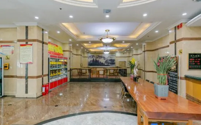 Jinlong Hotel