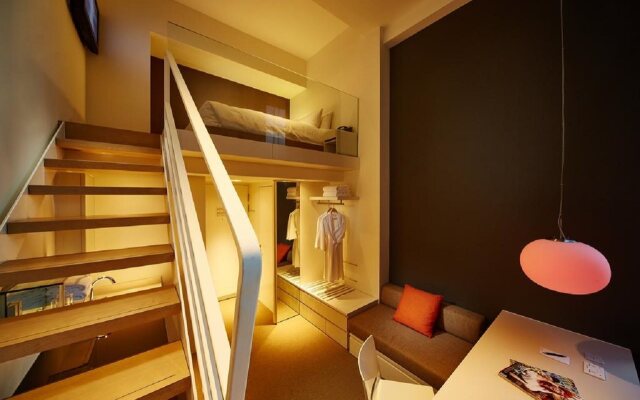 Studio M Hotel