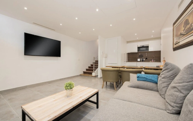 Steva Rentals - 200m du Palais des Festivals et de la Plage - Apartment in 戛纳 - Photo 2