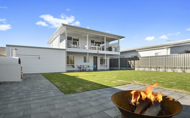House at Normanville - 22 Union Road