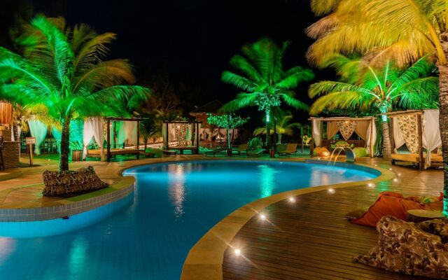 Camozen Resort & Spa