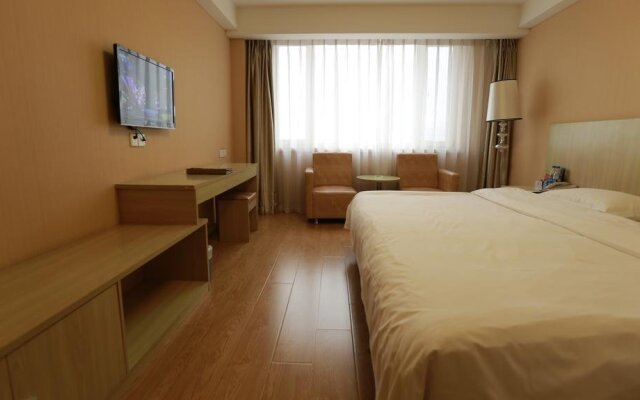 Shenyang Huaren Inn
