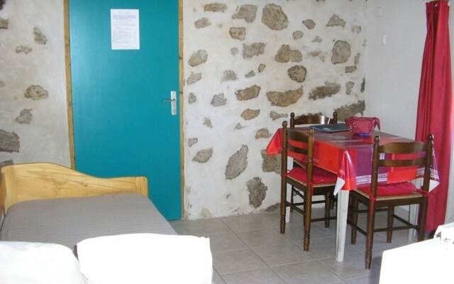 Chambres d'hôtes de la Gondromière