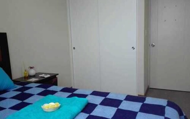 Habitación Pueblo Libre San Miguel PUCP