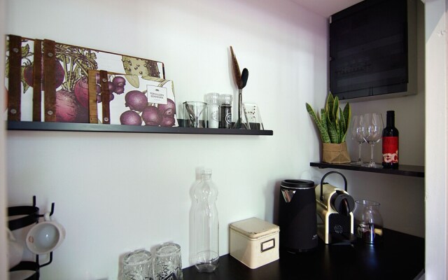 Authentic Farmhouse - De Vergulden Eenhoorn