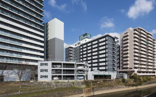 Hotel Route-Inn Kumamoto Ekimae