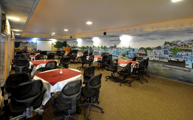 Aaram Baagh by Pachar Group