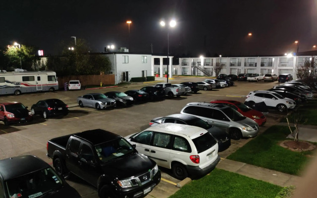 Red Roof Inn Houston – Jersey Village