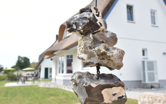 Luxurious Holiday Home Near Sea in Rerik