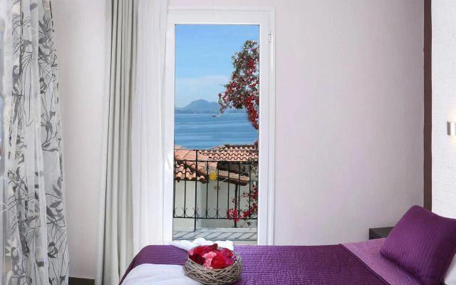 Pantokrator Hotel