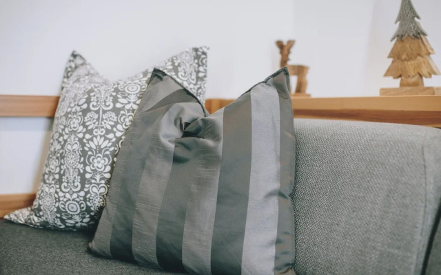 Appartements Prielau by we rent