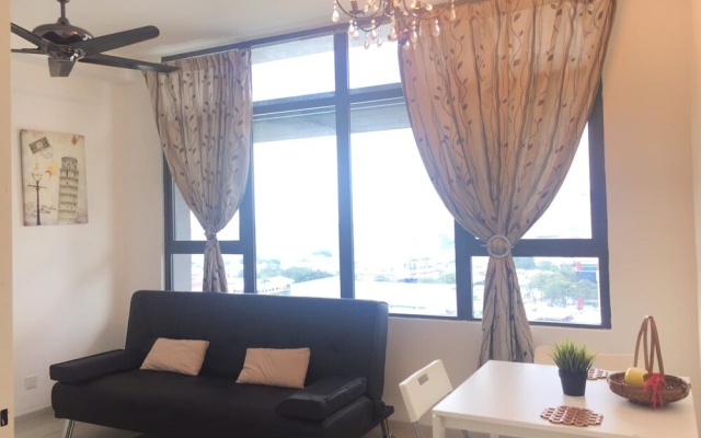 Centrestage by SYNC – Guest Rooms – Petaling Jaya