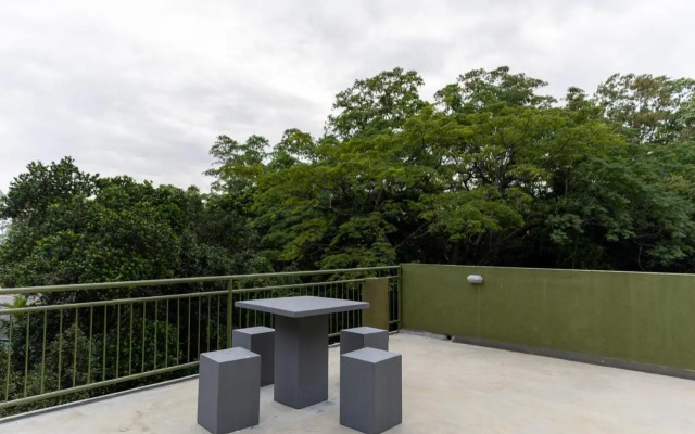 Monarch Villa Hanthana Kandy