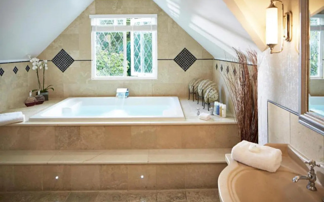 Rowhill Grange Hotel & Utopia Spa