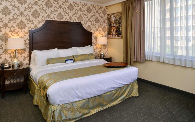St. Charles Inn