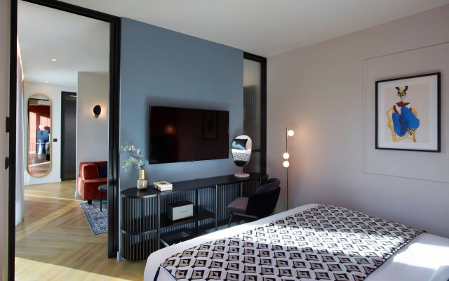 SAY Hotel