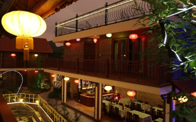 Tam Coc Homestay Ngoc Linh