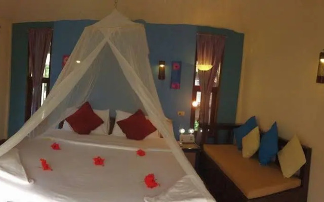 Anyavee Railay Resort