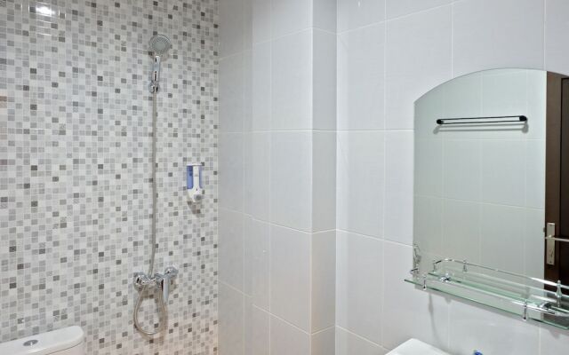 Super OYO 2756 Anata