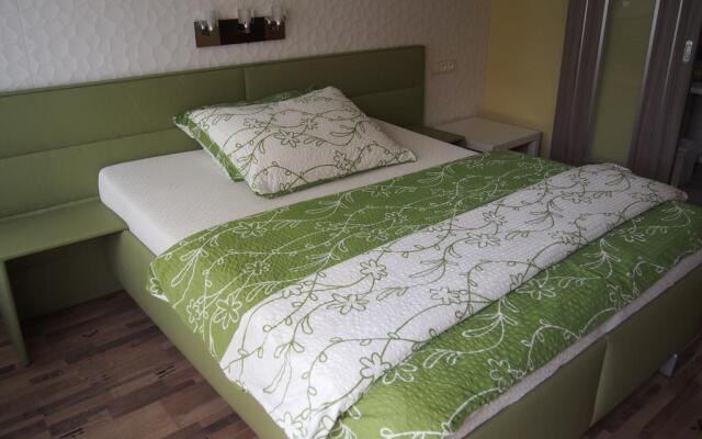 Hotel Olga