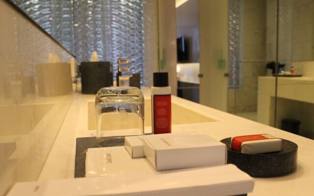 Design Hotel By Justa, Chennai