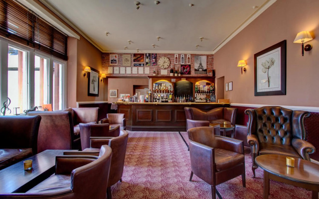Ennerdale Country House Hotel