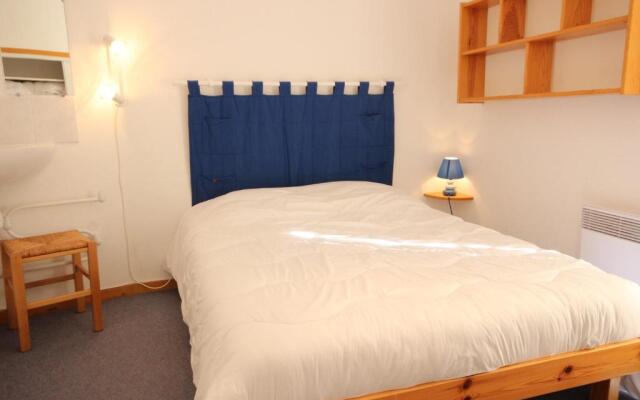 Appartement Landry-Vallandry, 3 pièces, 7 personnes - FR-1-411-166