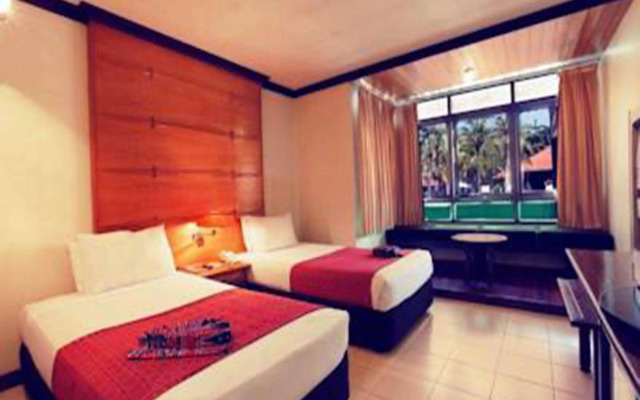 Sutra Beach Resort