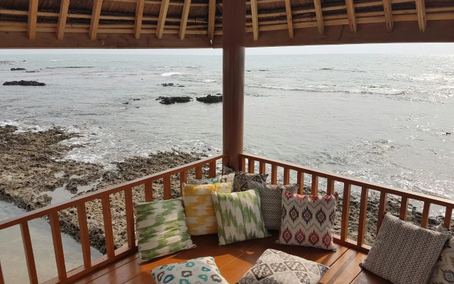 Double G Resort Anyer