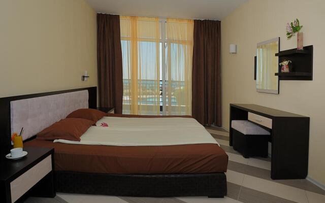 Hotel Heaven