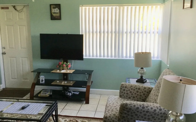 Ocean Front Paradise Resort