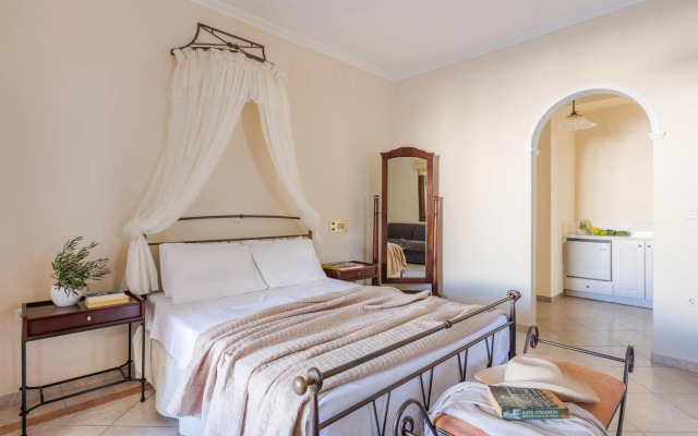 Epavlis Hotel & Spa