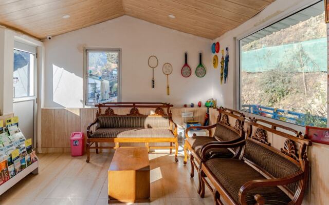Blossom Bliss Resort